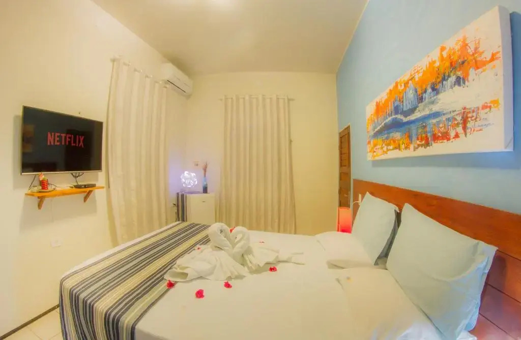 Beach house Suites