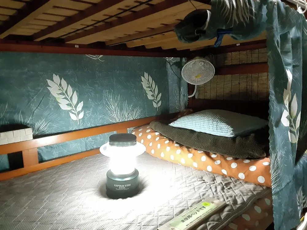 Amami Guest House showa-so