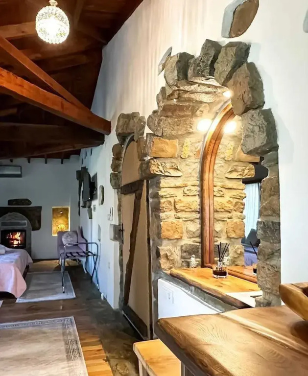 Areto Konak Otel
