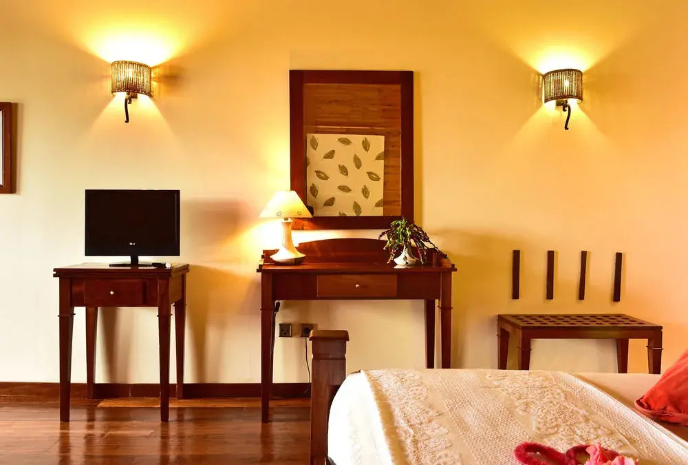 Pestana Equador