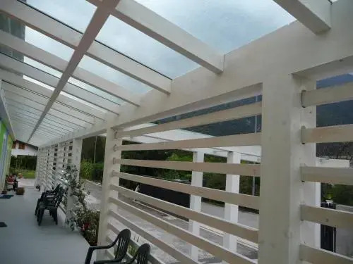 Residence Bed&Bike