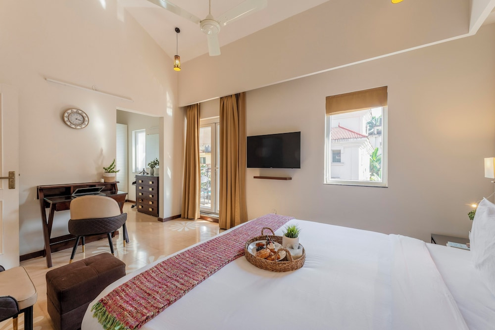 Staymaster Terra Tango - Luxury 4BR Villa with Pool