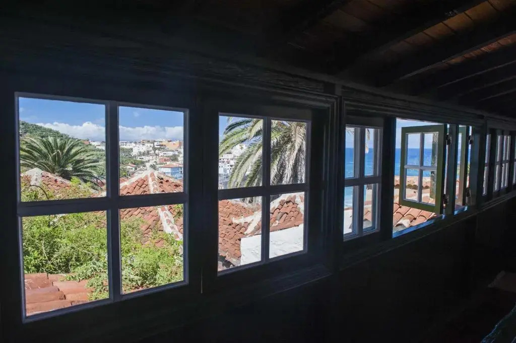Alenes del Mar