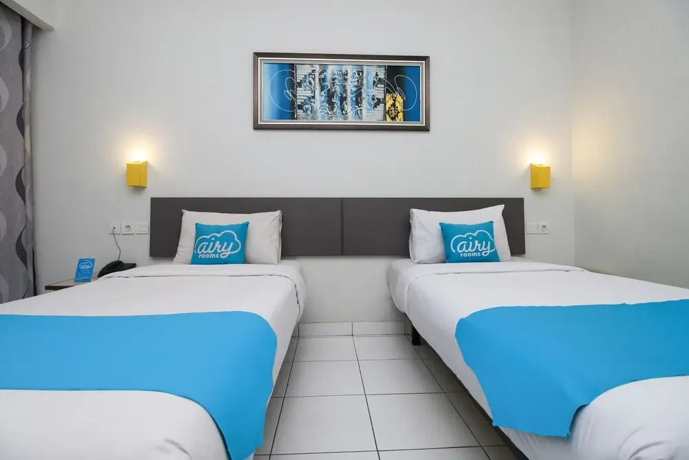 Airy Kedawung Tuparev 85 Cirebon