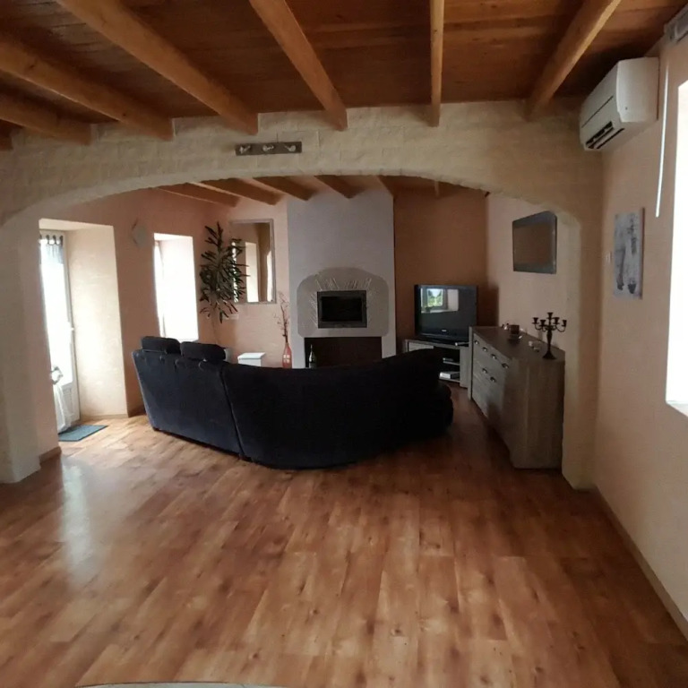 Gîte de l'Aubellerie