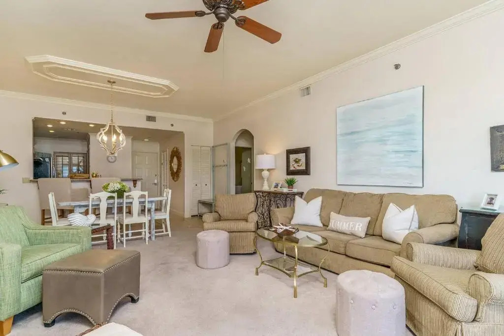 Beach Manor 410