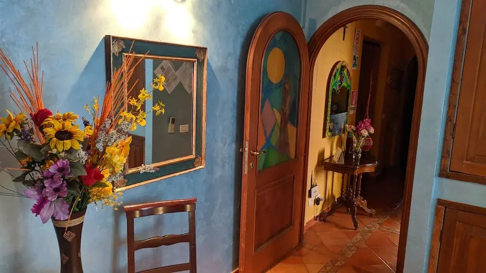 B&B Prati