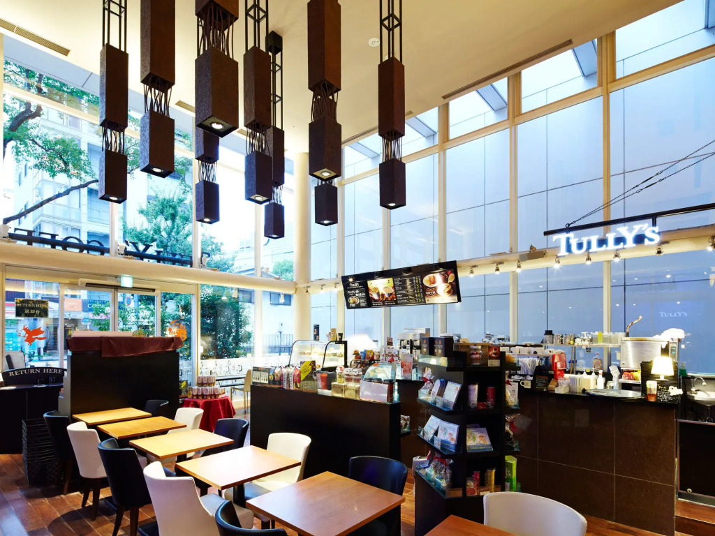 KOKO HOTEL Fukuoka Tenjin