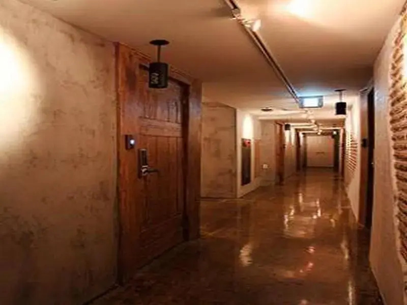 Hotel Yaja Sinlim