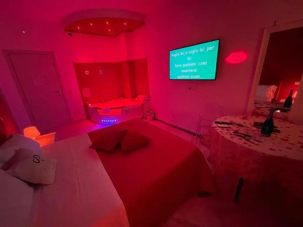 Infinity Suite