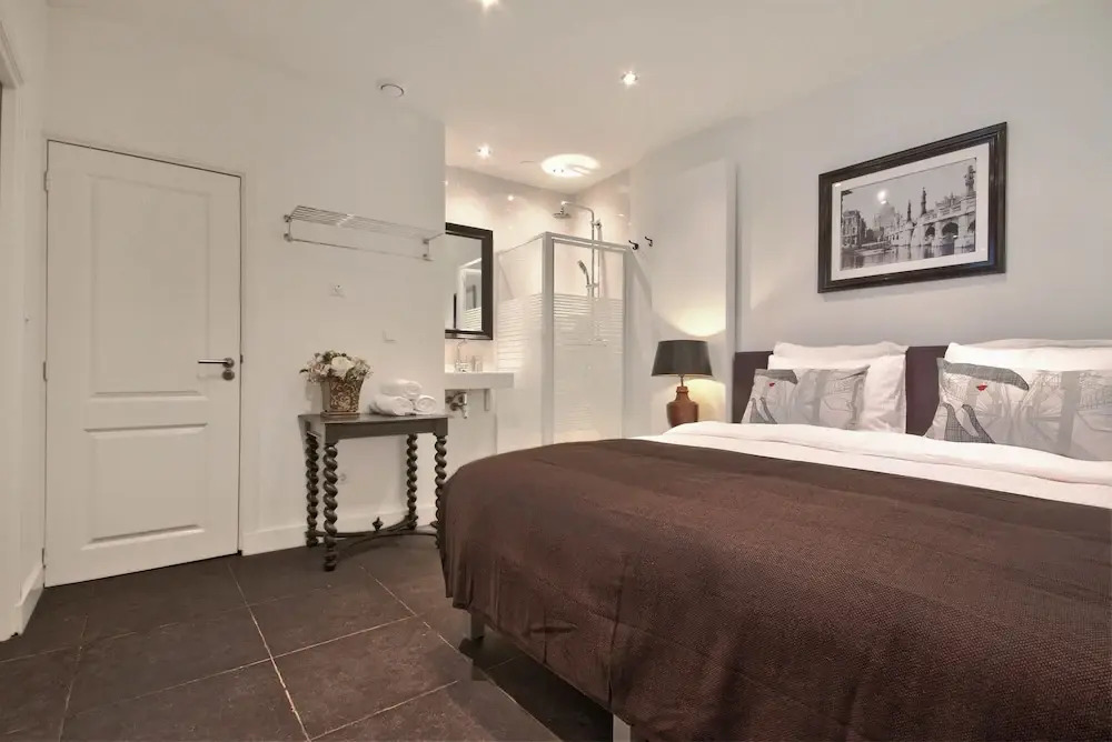 Apartment New Neuve Amsterdam
