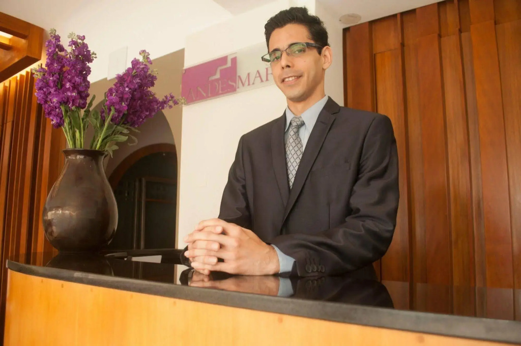 Hotel Andesmar