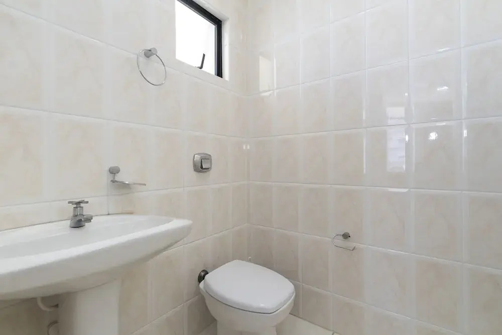 Apartamento 3 quartos - 358A