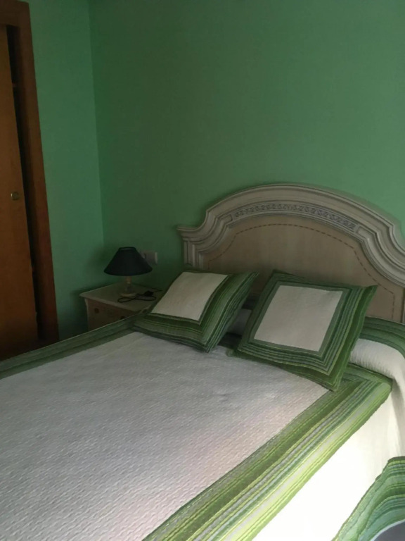Apartment very well located, 450 meters from Playa del Cura with swimming pool