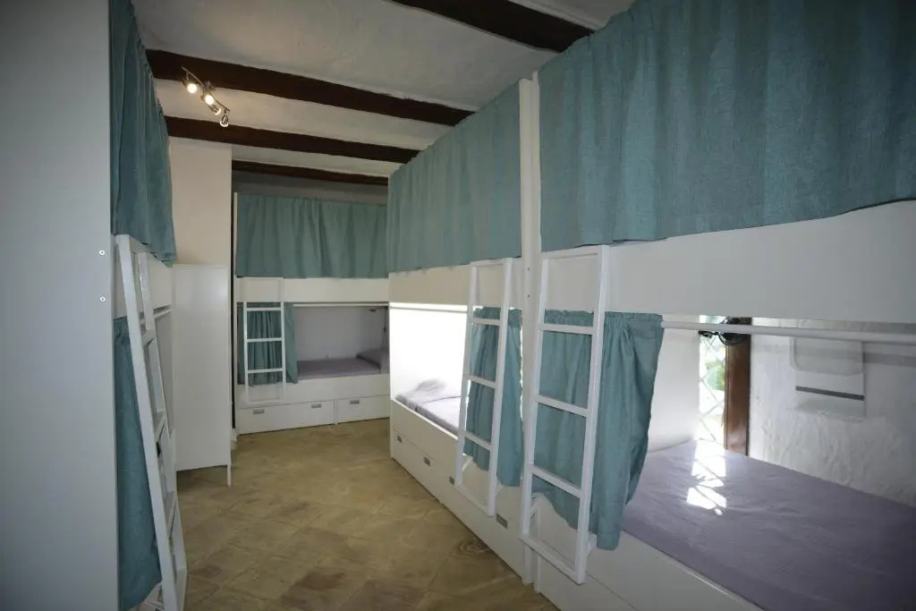 Kite Hostel Stagnone