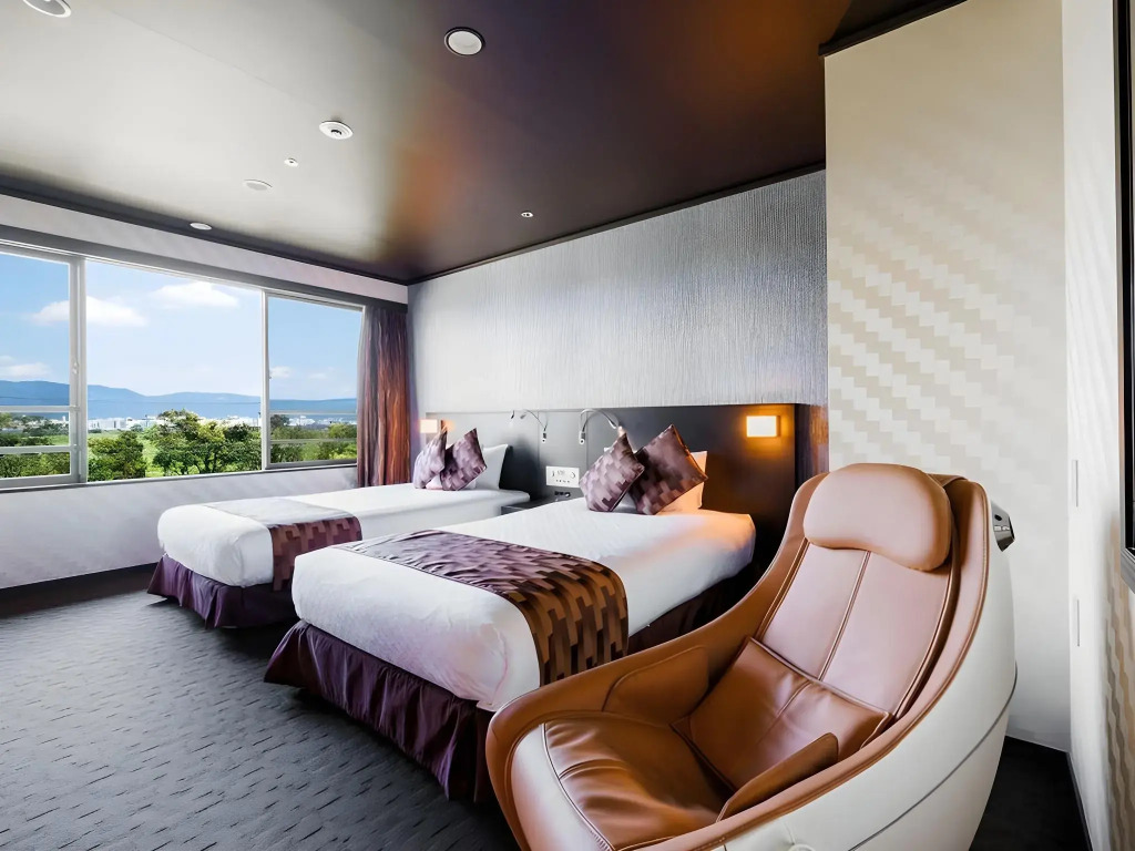 KAMENOI HOTEL Nara
