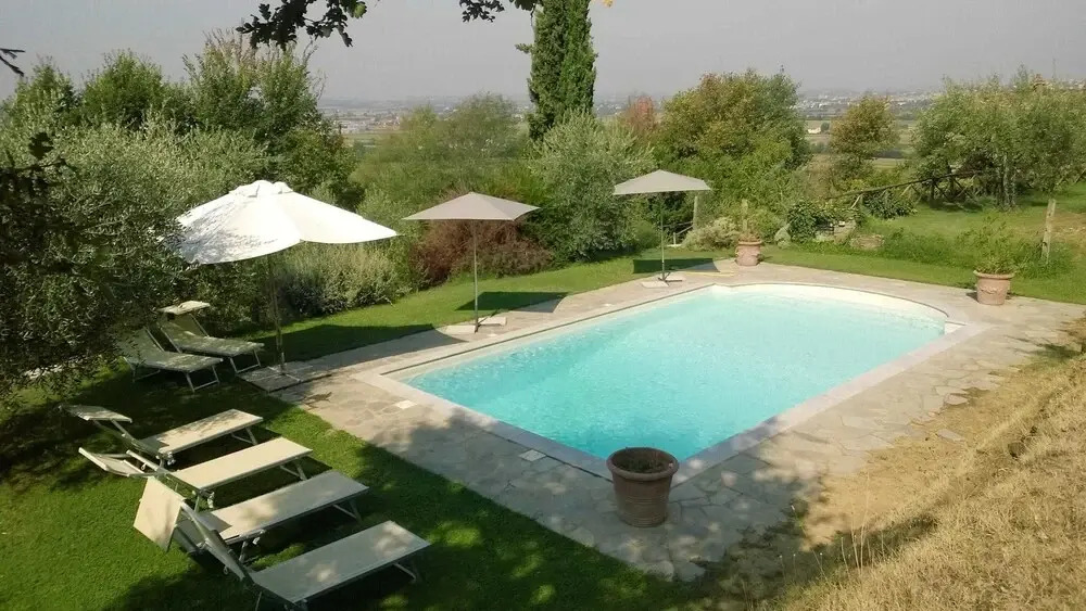 Agriturismo Fontelunga