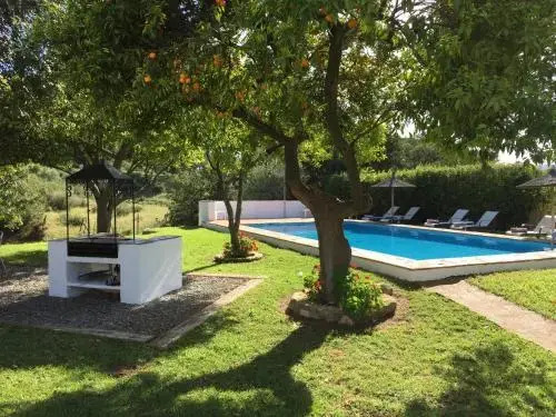 Ventorro del Herrero - The Old Forge