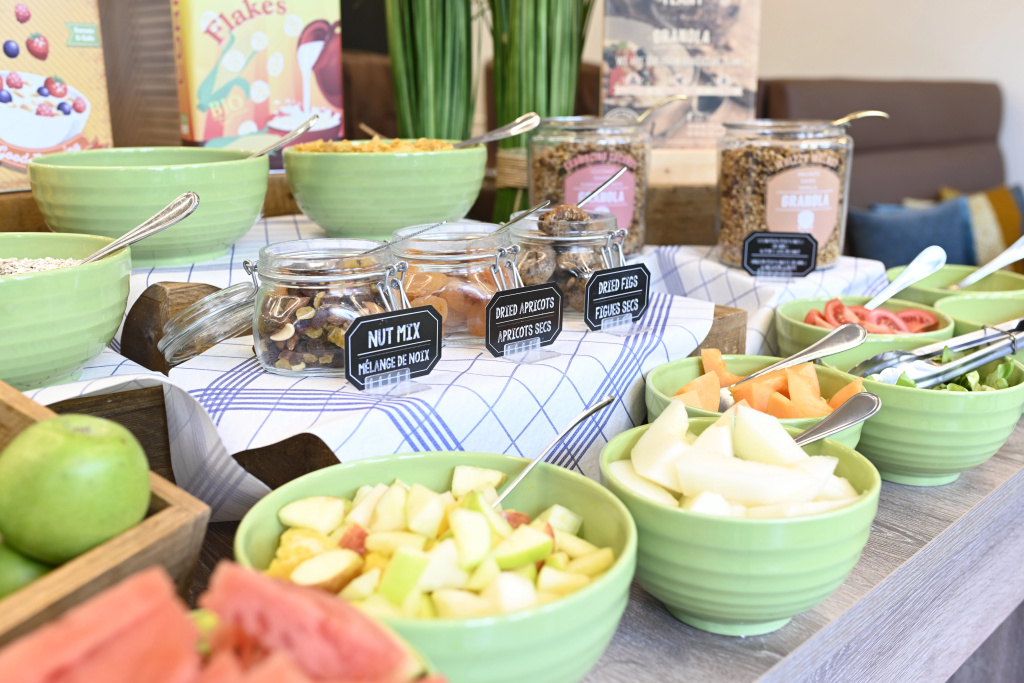 Holiday Inn Brussels Schuman by IHG