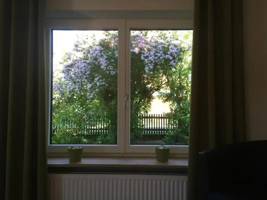 Appartement Am Goldbichl