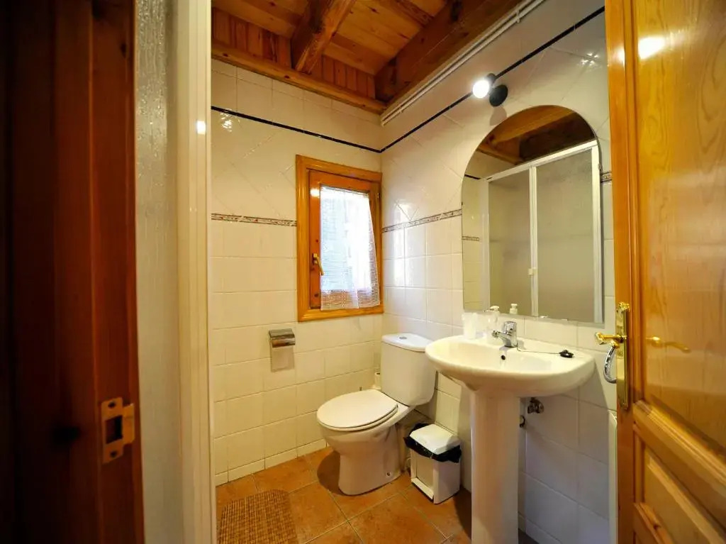 Apartament L'àtic