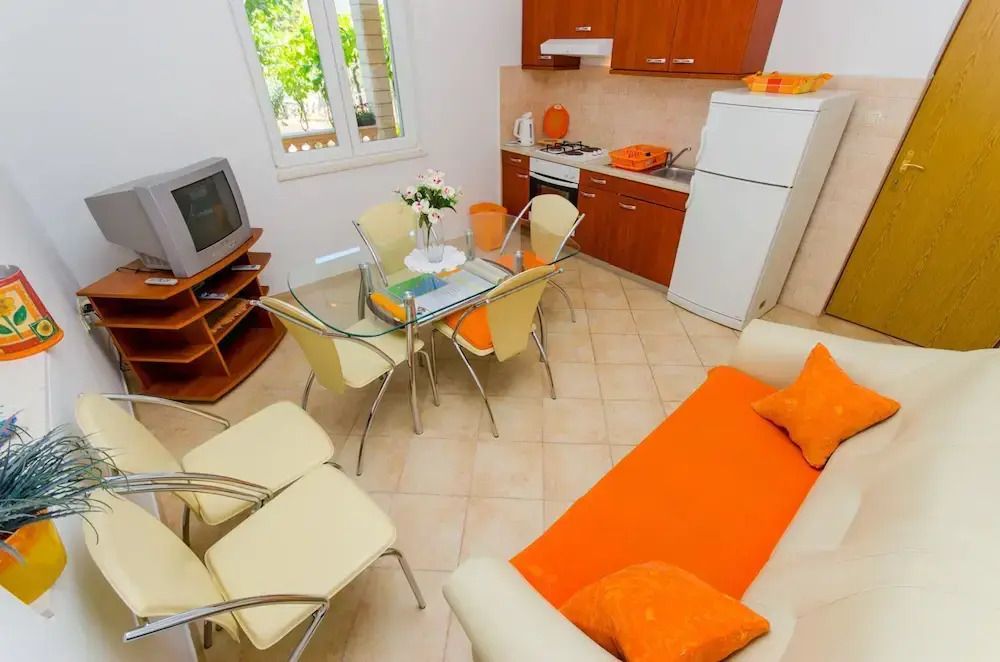 Apartments Ivana