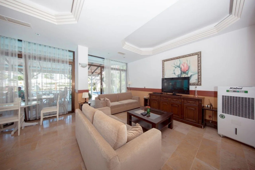 HOTEL PORTOFİNO Marmaris