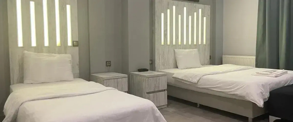 Seyir Otel