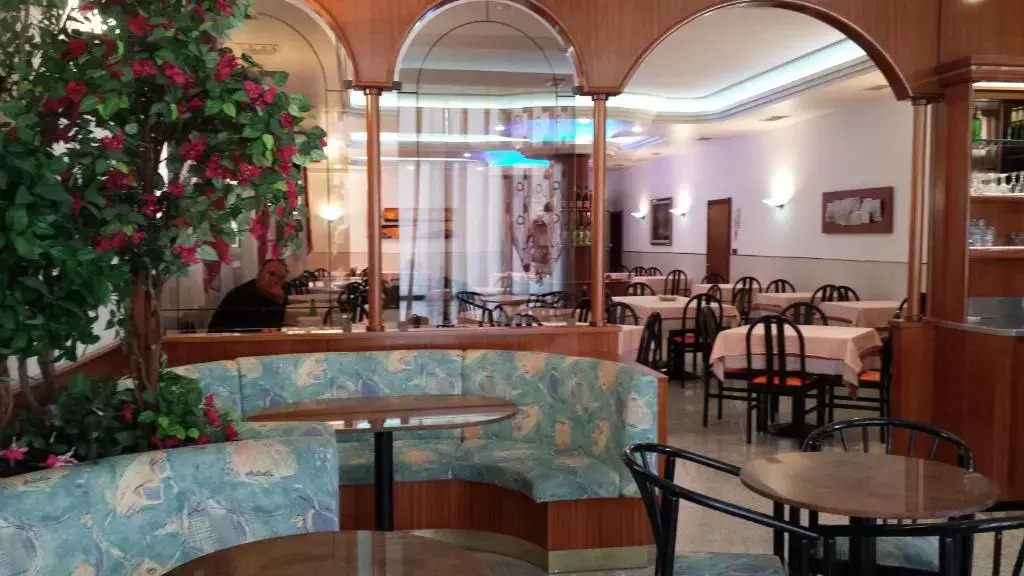 Hotel Belvedere