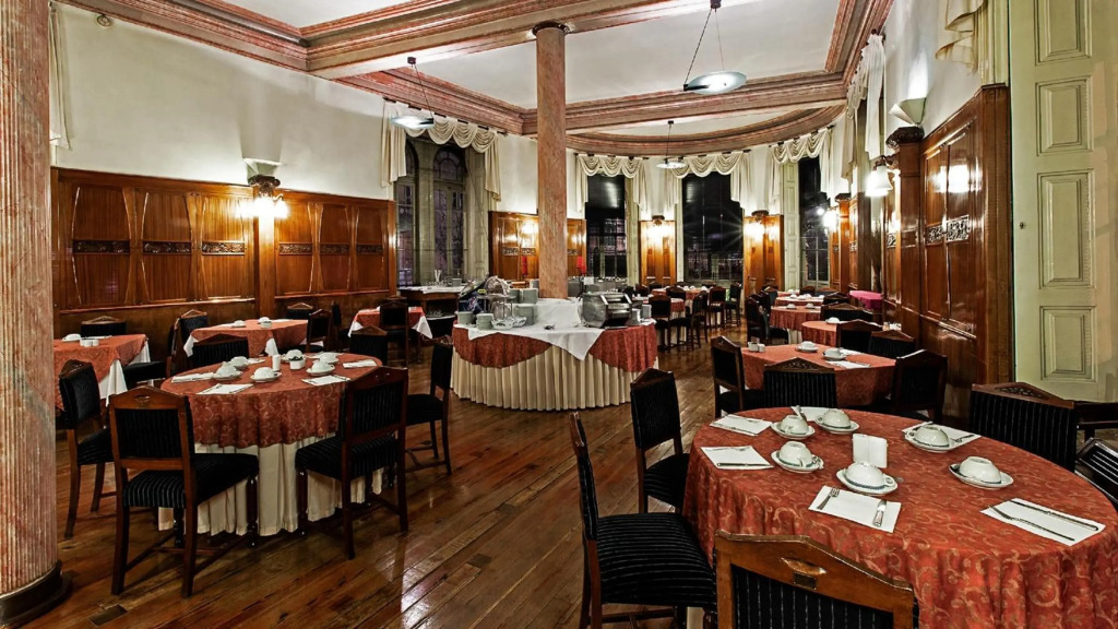 Hotel Astoria