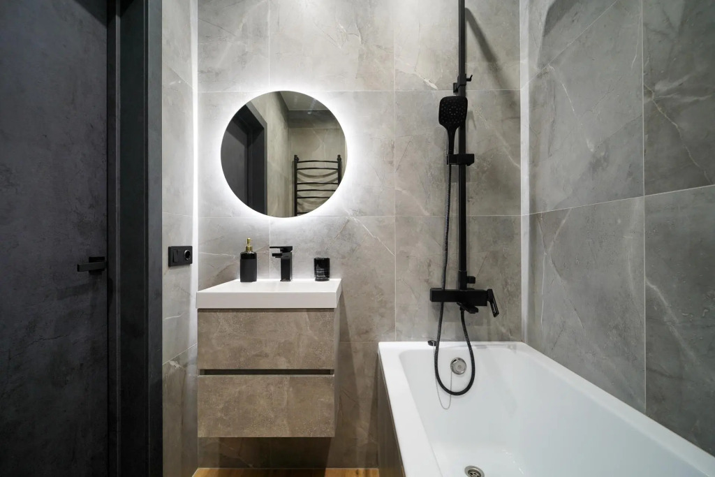 Bulbash Apartments (Бульбаш Апартаменты) на улице Белградская 9