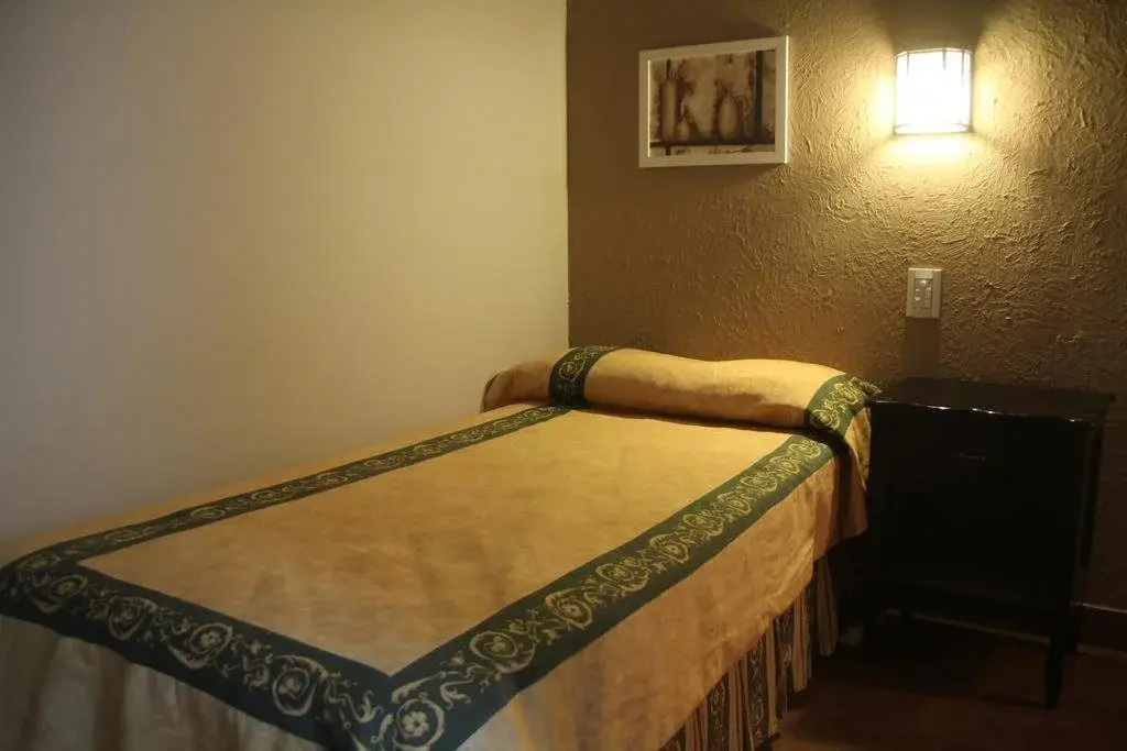 Hotel Elena