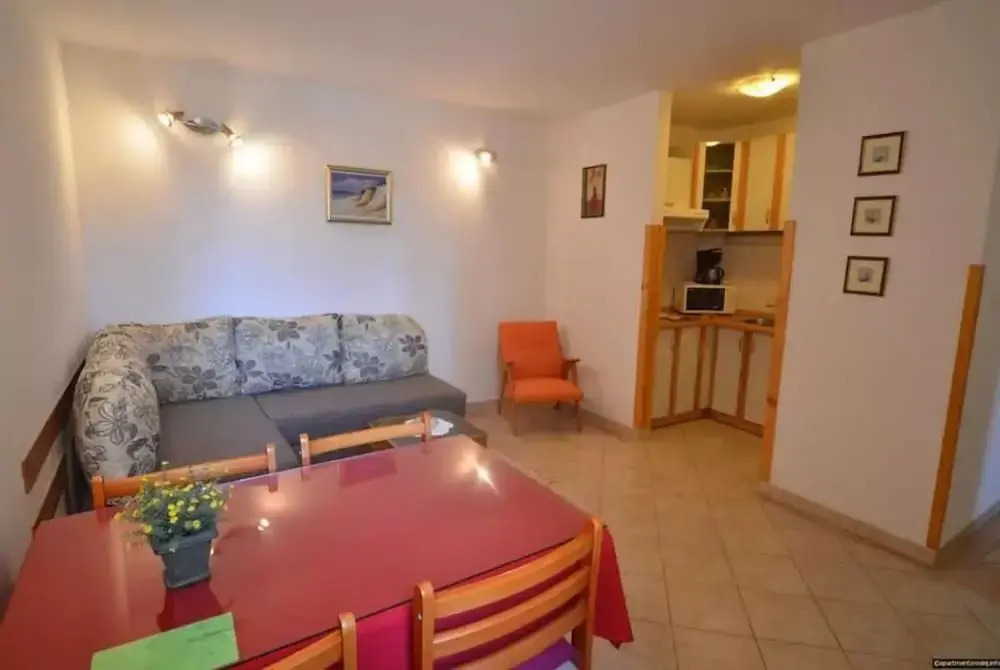 Apartments Villa Mattossi