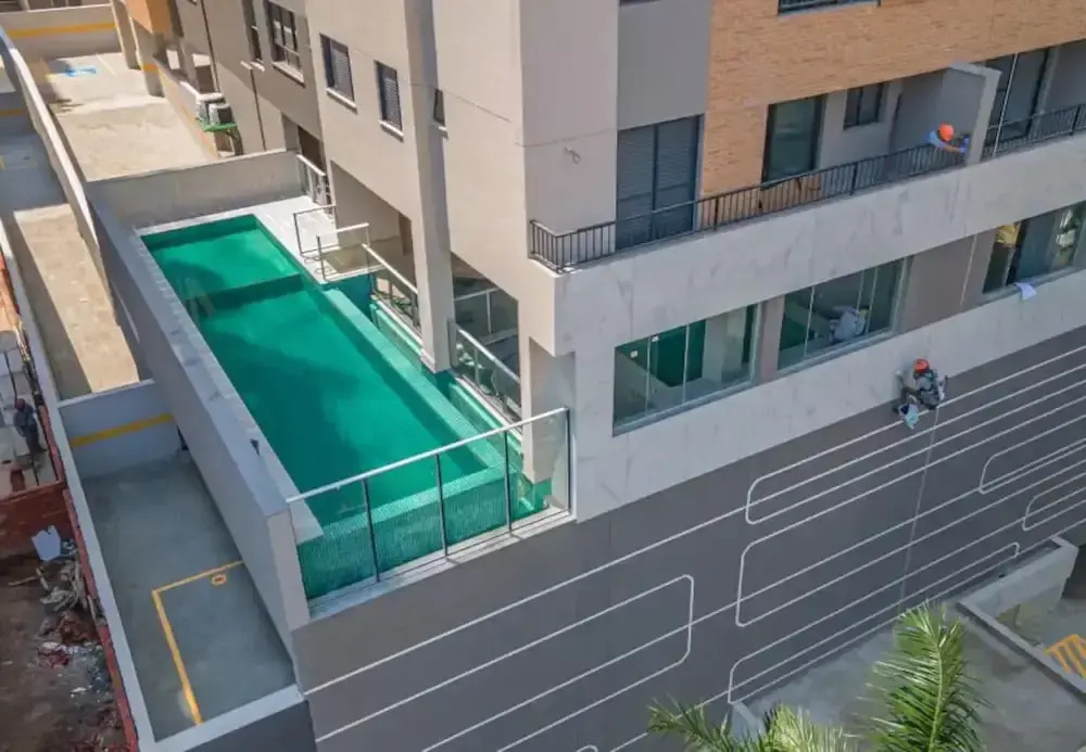 Luxurious Apartmento 2Q No Bueno
