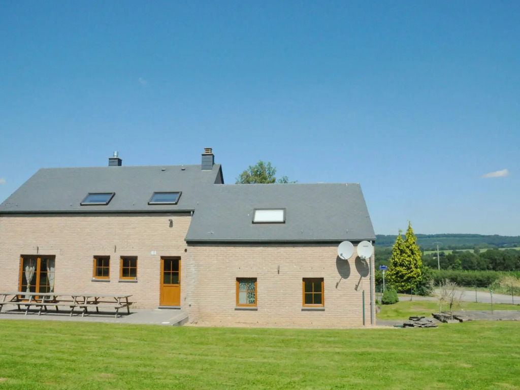 For a Leisurely and Laidback Experience, a Lovely Holiday Home to Keep you Warm