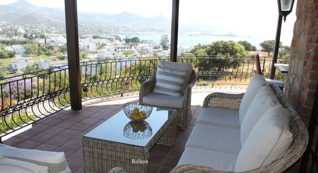 Villa Cosy