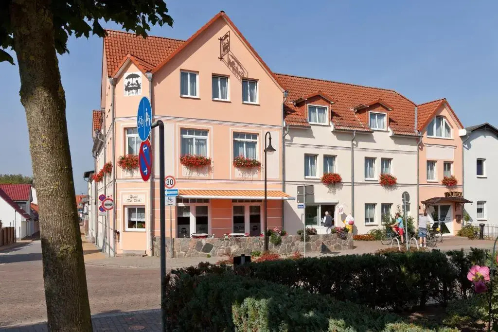 Hotel Für Dich