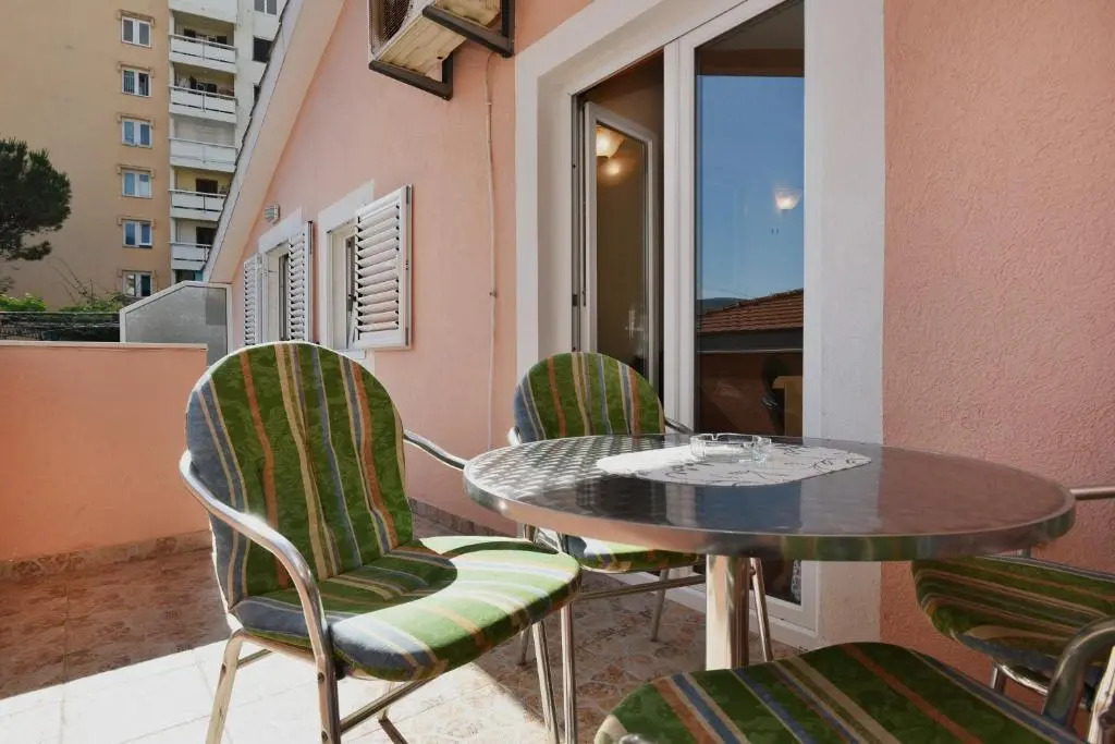 Apartments Bonaca