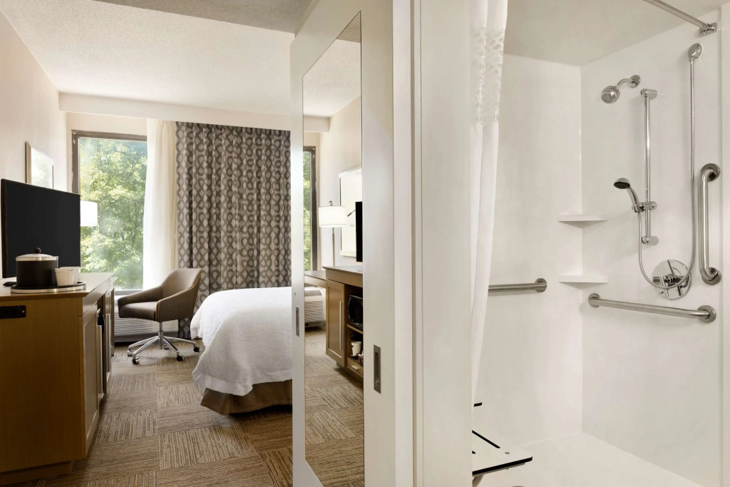 Hampton Inn Atlanta-Buckhead