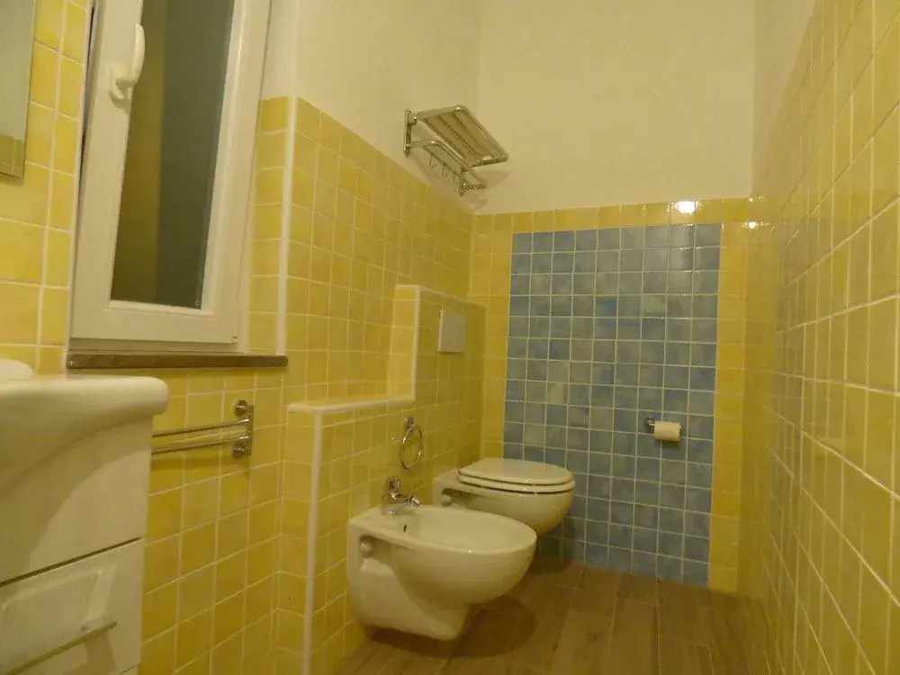 Aramoni B&B