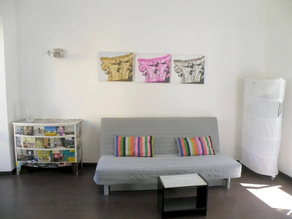 Dreaming Guest House