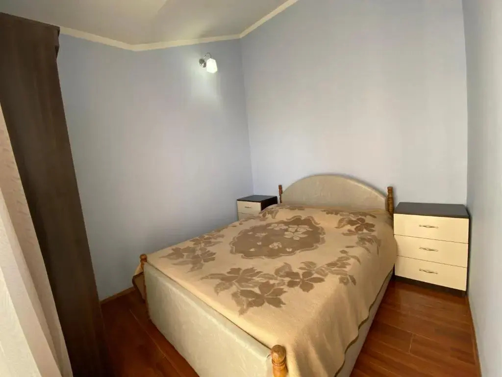 Apartment On Luka Asatiani 2