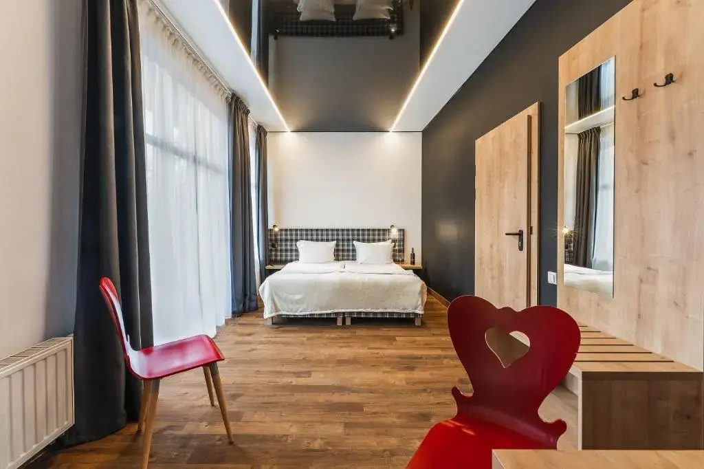 Szczawnica Park Resort & Spa