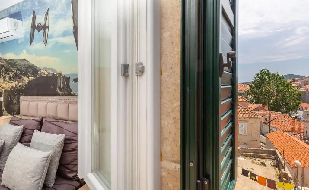 Seven Stars Accommodation Dubrovnik
