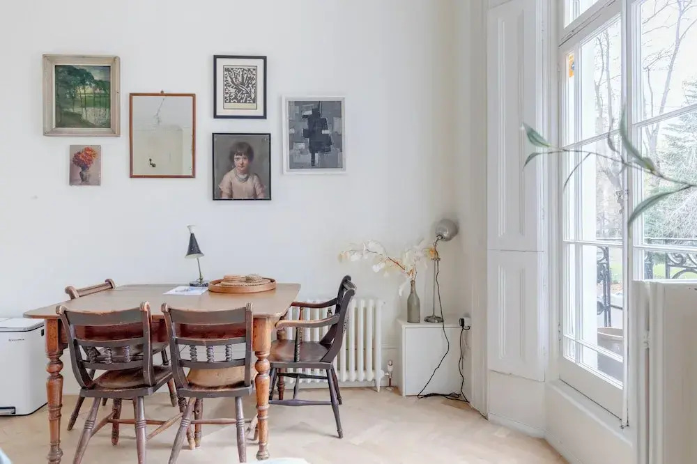 Beautiful & Central 1 Bedroom Flat in Clerkenwell