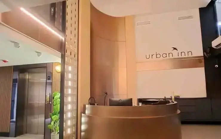 Urban Inn, Myra Meranti