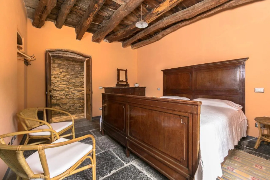 Albergo Diffuso Ca Spiga