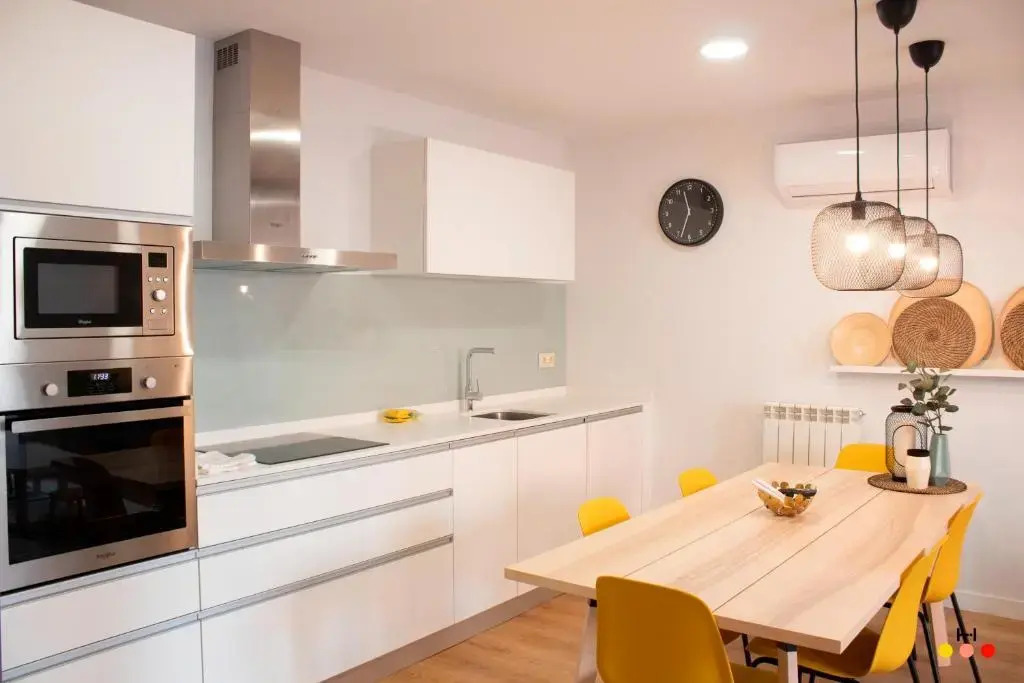 INSIDEHOME Apartments - La Casa del Almirante