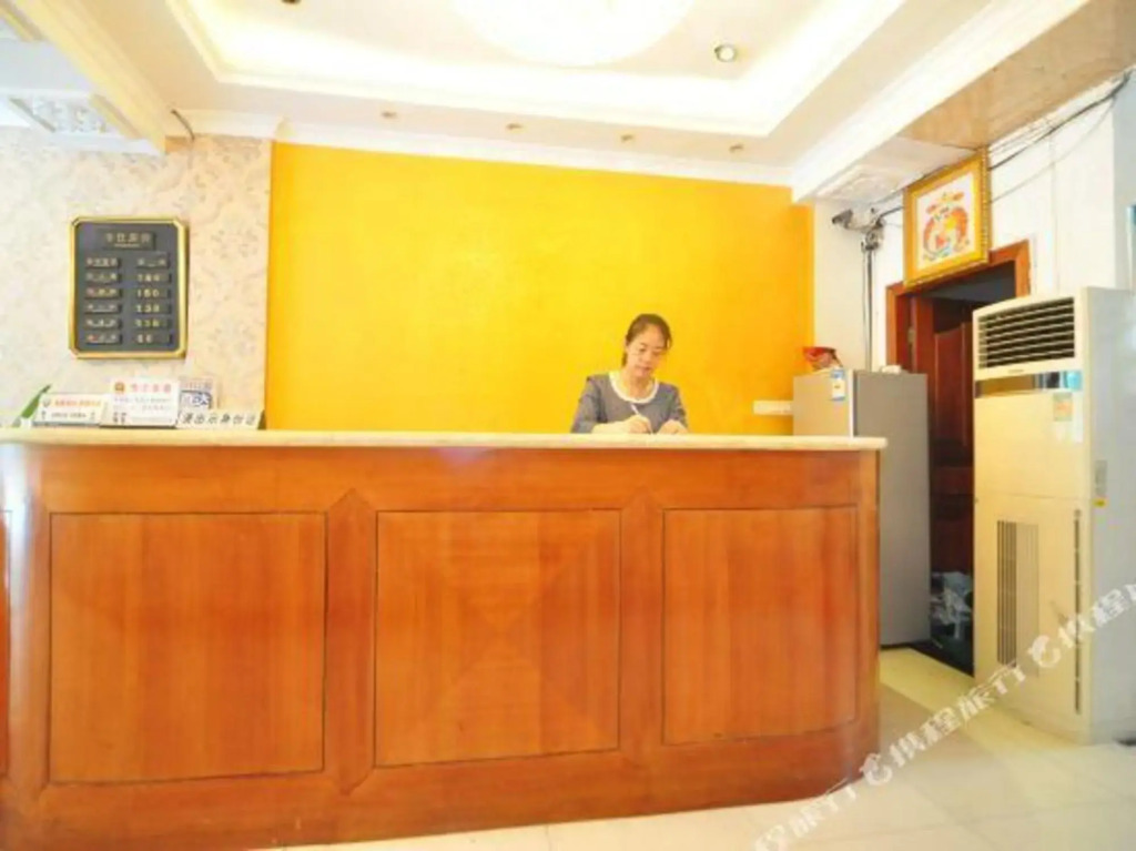 Ningbo Xibaike Hotel (Convention and Exhibition Center)