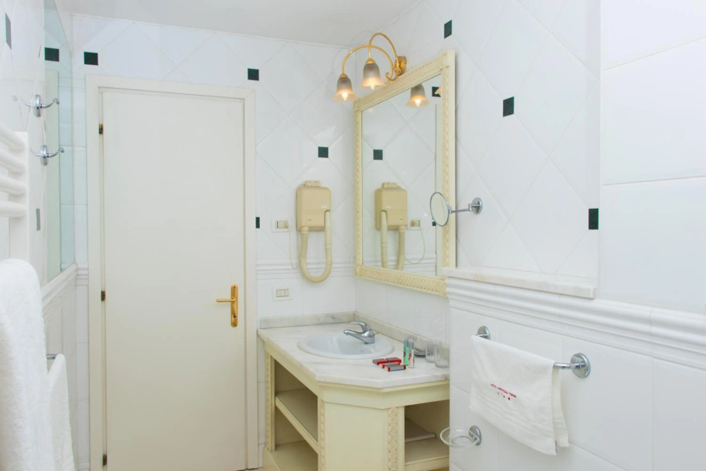 Hotel Universal Terme